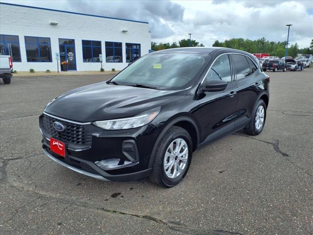used 2024 Ford Escape car, priced at $28,995