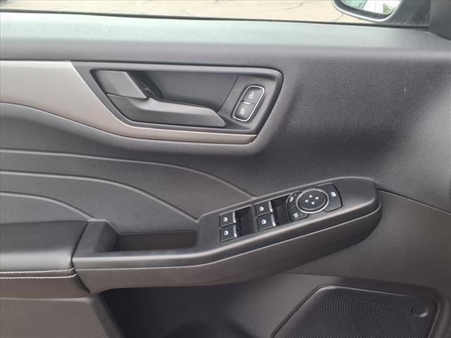 used 2024 Ford Escape car, priced at $28,995