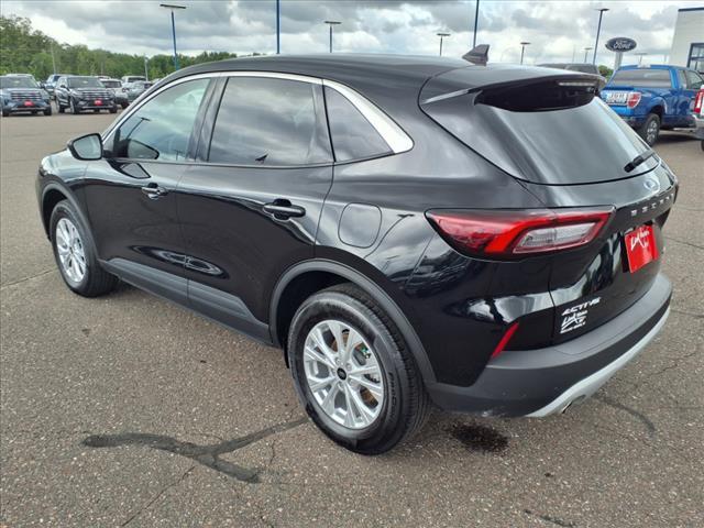 used 2024 Ford Escape car, priced at $28,995