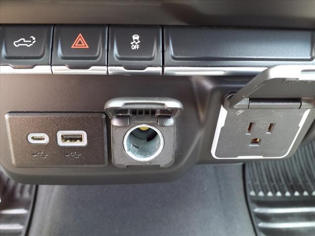 used 2023 Chevrolet Silverado 1500 car, priced at $38,915