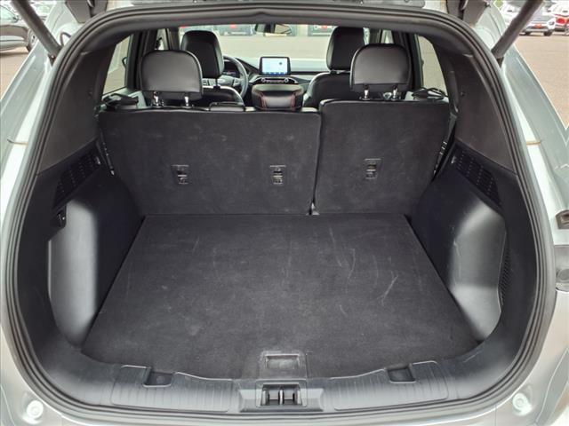 used 2024 Ford Escape car, priced at $28,955