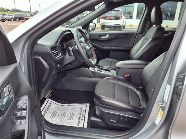 used 2024 Ford Escape car, priced at $28,955