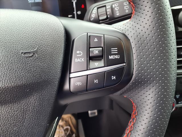 used 2024 Ford Escape car, priced at $28,955