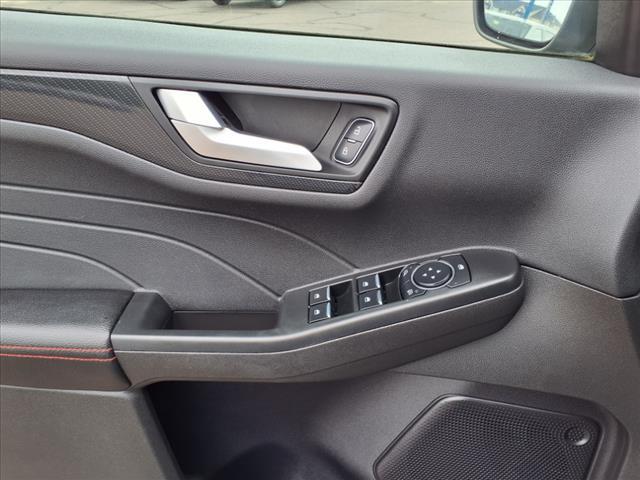 used 2024 Ford Escape car, priced at $28,955