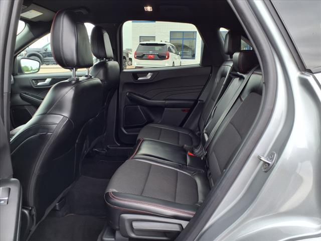 used 2024 Ford Escape car, priced at $28,955