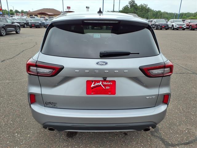 used 2024 Ford Escape car, priced at $28,955