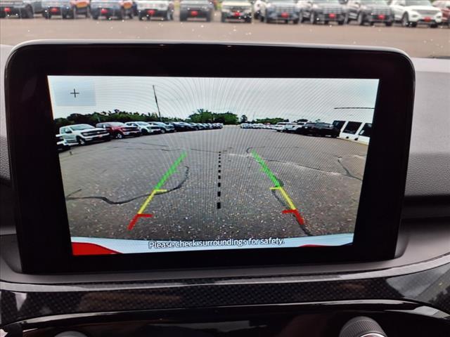 used 2024 Ford Escape car, priced at $28,955