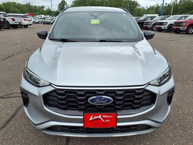 used 2024 Ford Escape car, priced at $28,955
