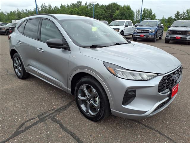 used 2024 Ford Escape car, priced at $28,955