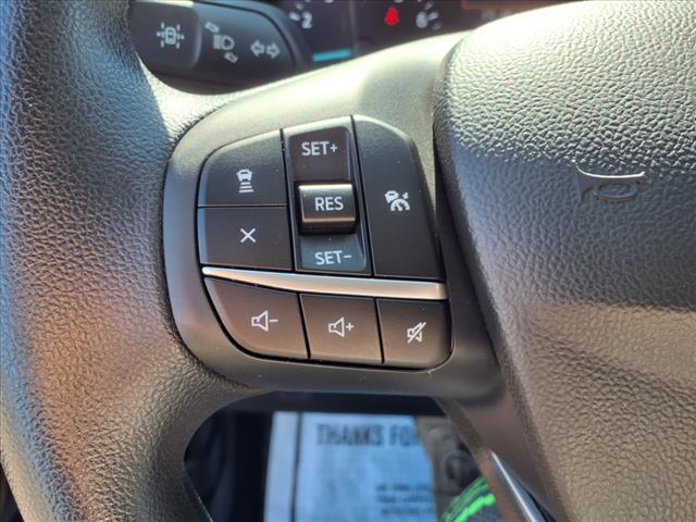 used 2020 Ford Escape car, priced at $24,995