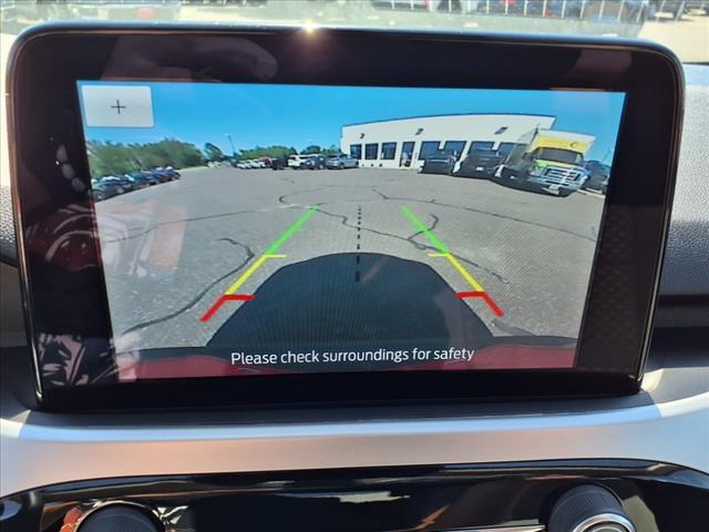 used 2020 Ford Escape car, priced at $24,995