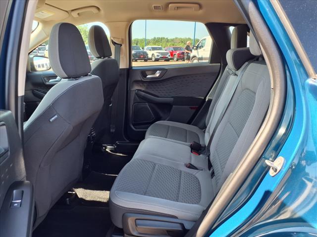 used 2020 Ford Escape car, priced at $24,995