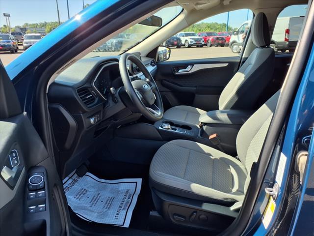 used 2020 Ford Escape car, priced at $24,995