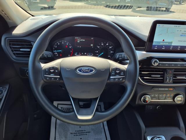 used 2020 Ford Escape car, priced at $24,995