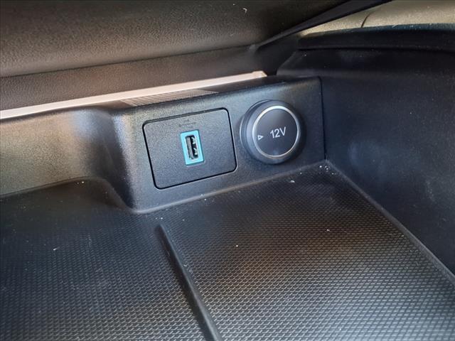 used 2020 Ford Escape car, priced at $24,995