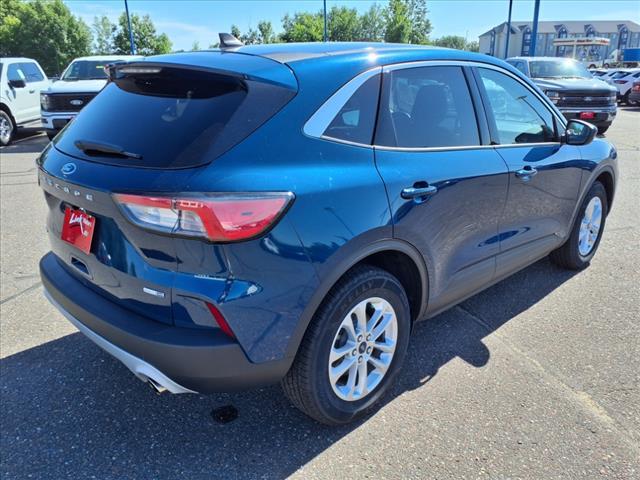 used 2020 Ford Escape car, priced at $24,995