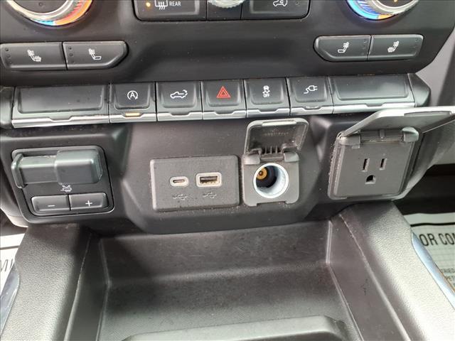 used 2021 GMC Sierra 1500 car, priced at $33,995