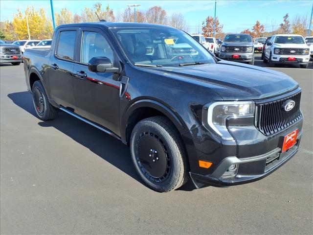 new 2025 Ford Maverick car, priced at $38,980