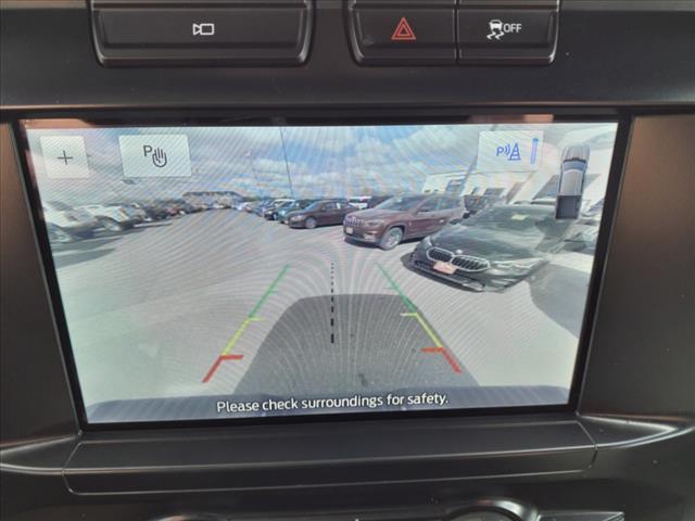 used 2023 Ford F-150 car, priced at $41,623