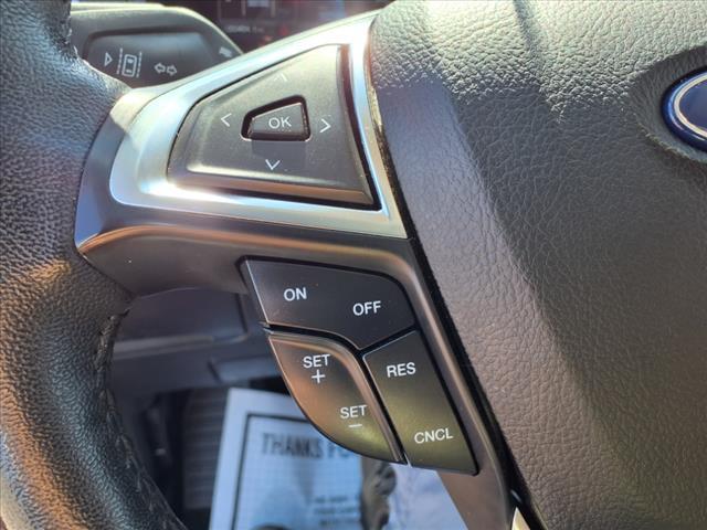 used 2023 Ford Edge car, priced at $24,288