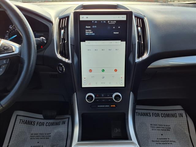 used 2023 Ford Edge car, priced at $24,288