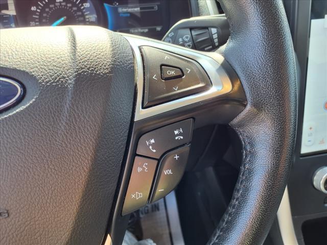 used 2023 Ford Edge car, priced at $24,288