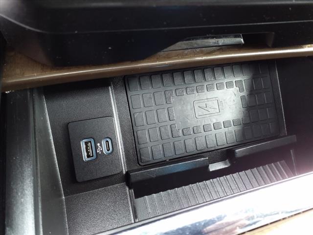 used 2021 Ford Expedition car, priced at $43,194