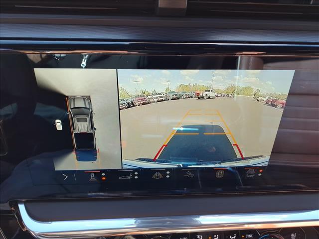 used 2024 GMC Sierra 1500 car, priced at $64,153