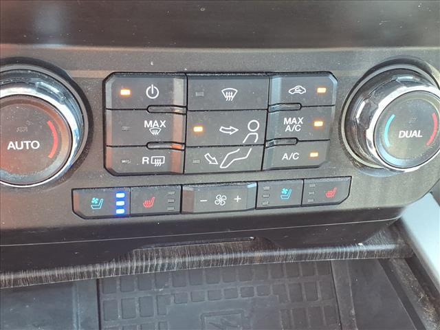 used 2021 Ford F-350 car, priced at $58,995