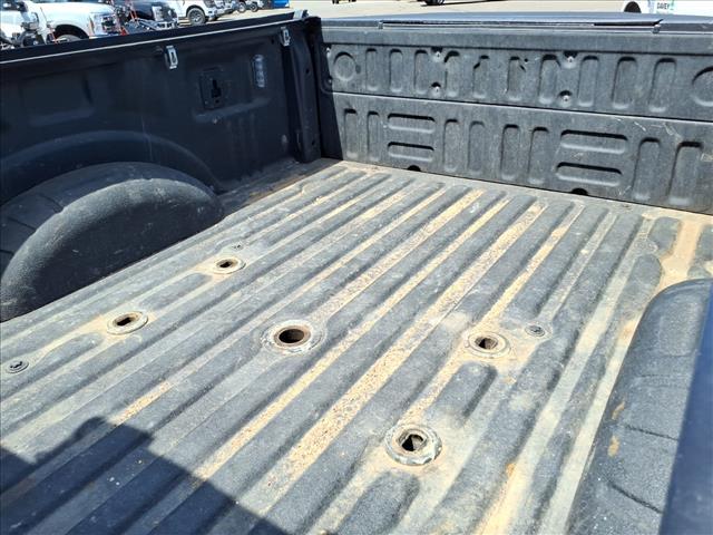 used 2021 Ford F-350 car, priced at $58,995