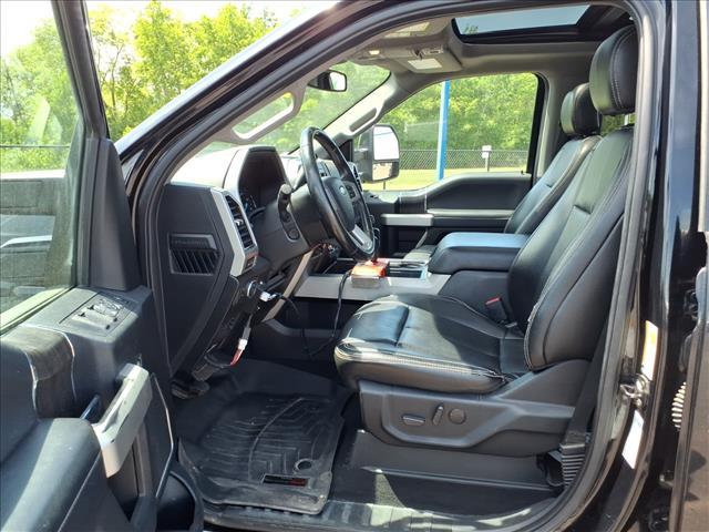 used 2021 Ford F-350 car, priced at $58,995