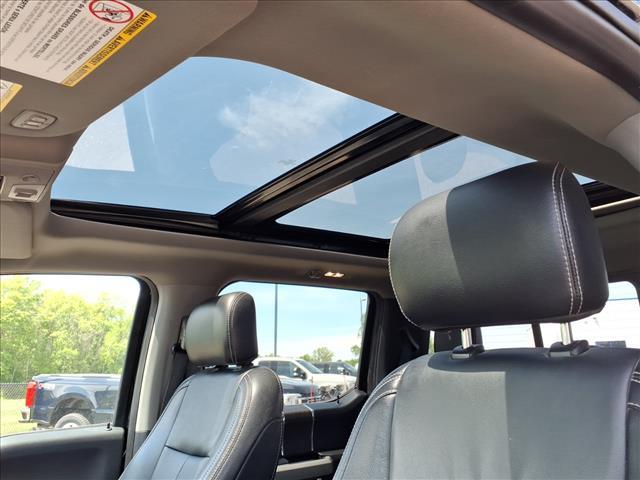used 2021 Ford F-350 car, priced at $58,995