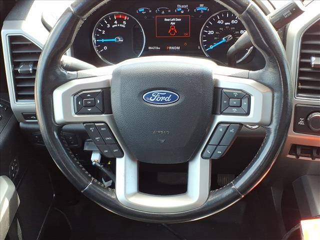 used 2021 Ford F-350 car, priced at $58,995
