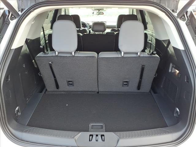 new 2026 Ford Explorer car, priced at $51,215