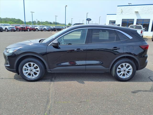 used 2024 Ford Escape car, priced at $28,995