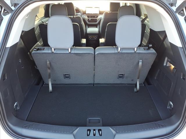 new 2026 Ford Explorer car, priced at $51,925