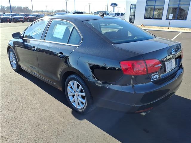 used 2012 Volkswagen Jetta car, priced at $7,495