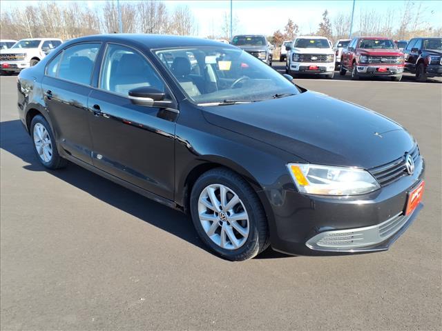 used 2012 Volkswagen Jetta car, priced at $7,495