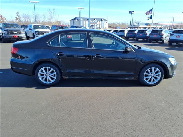 used 2012 Volkswagen Jetta car, priced at $7,495