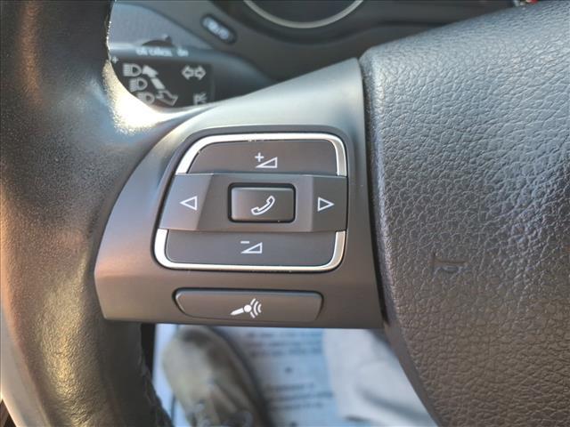 used 2012 Volkswagen Jetta car, priced at $7,495