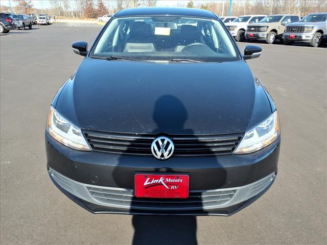 used 2012 Volkswagen Jetta car, priced at $7,495