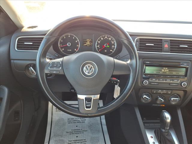 used 2012 Volkswagen Jetta car, priced at $7,495
