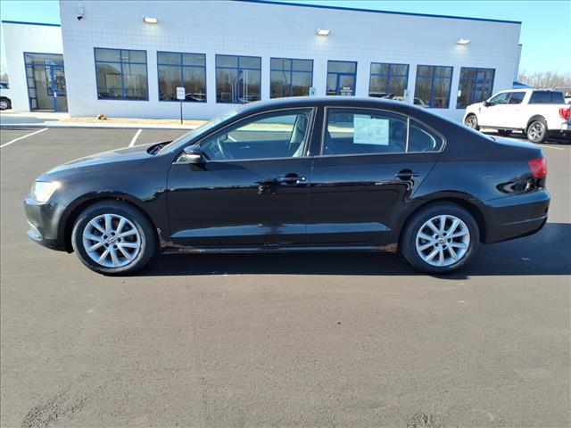 used 2012 Volkswagen Jetta car, priced at $7,495