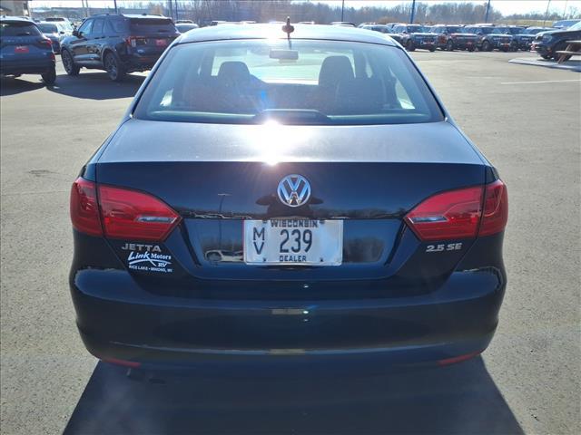 used 2012 Volkswagen Jetta car, priced at $7,495
