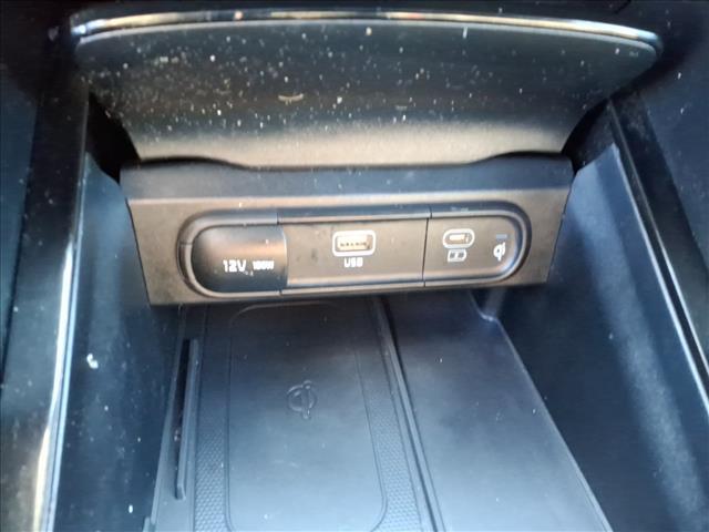used 2023 Kia Telluride car, priced at $29,995