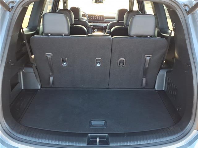 used 2023 Kia Telluride car, priced at $29,995