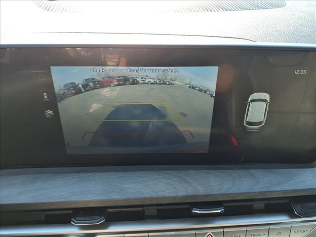 used 2023 Kia Telluride car, priced at $29,995