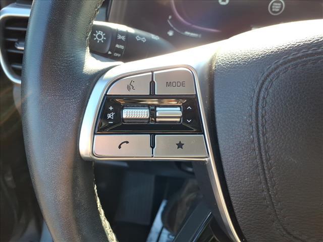 used 2023 Kia Telluride car, priced at $29,995