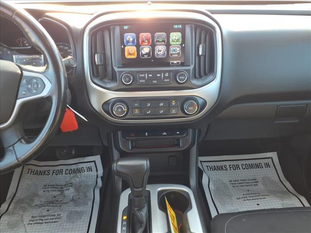 used 2018 Chevrolet Colorado car, priced at $24,995