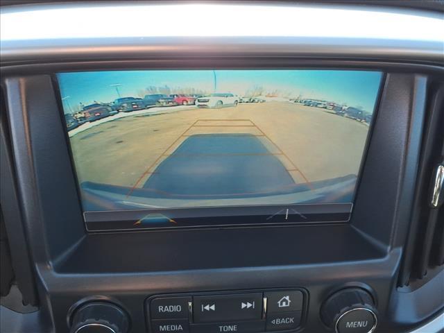 used 2018 Chevrolet Colorado car, priced at $24,995